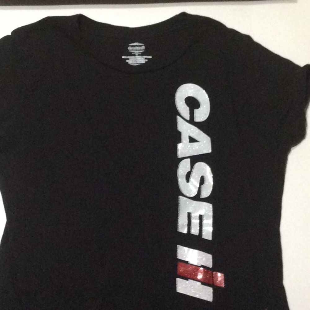 CaseIH T-Shirt